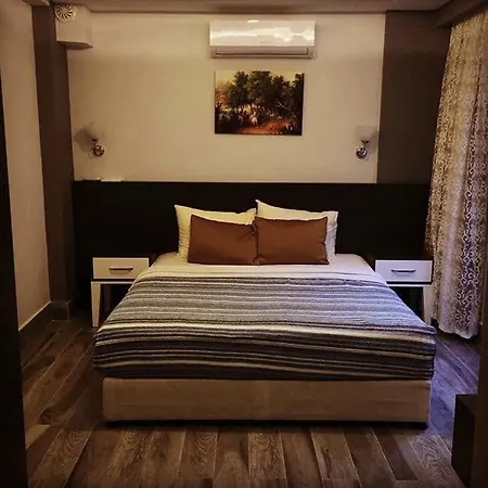 Bone Antalya