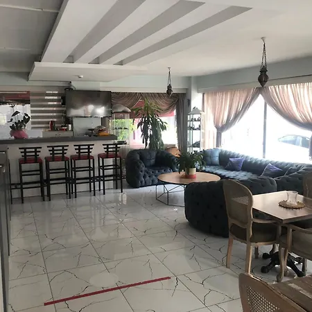 Aparthotel Bone Antalya